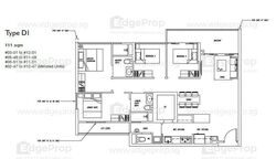 Forestville (D25), Condominium #604250391